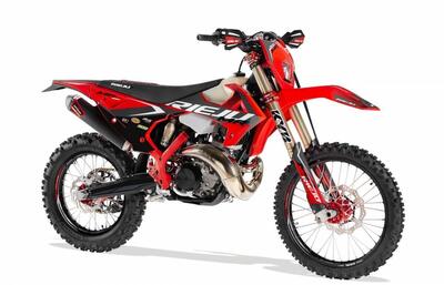 Rieju MR 300 Pro (2026) nuova