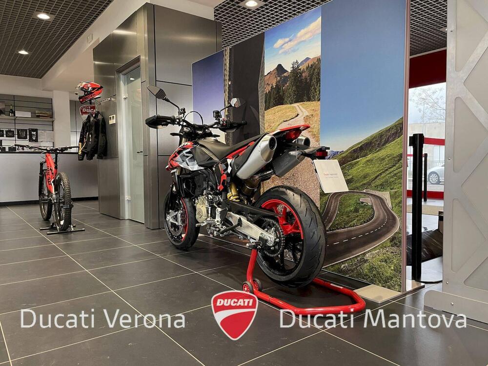 Ducati Hypermotard 698 Mono RVE (2024 - 26) (11)