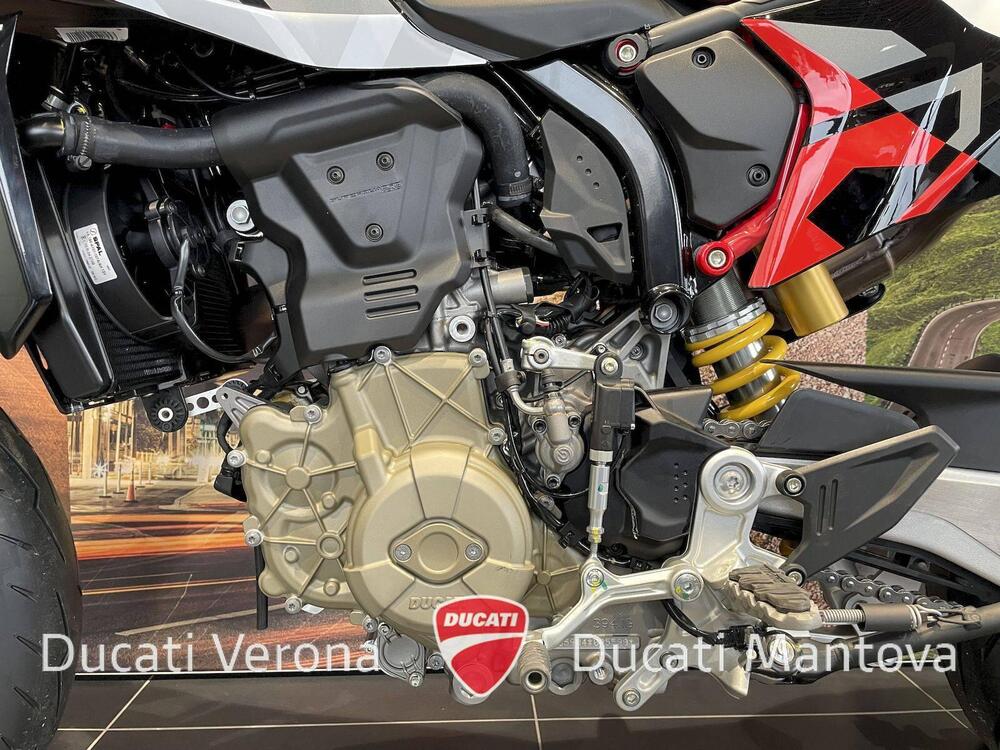 Ducati Hypermotard 698 Mono RVE (2024 - 26) (15)