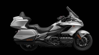 Honda GL 1800 Gold Wing Tour 50&deg; Anniversario (2025 - 26) nuova