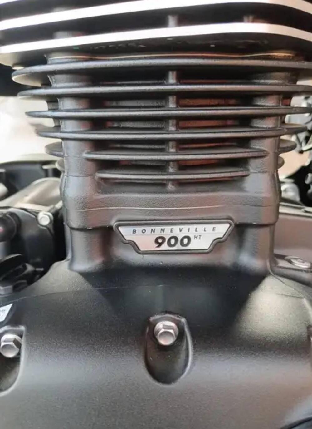 Triumph Street Twin 900 (2019 - 20) (10)