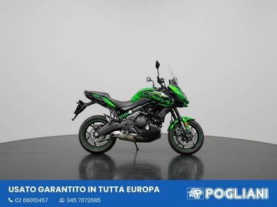 Kawasaki Versys 650 ABS (2015 - 16) usata