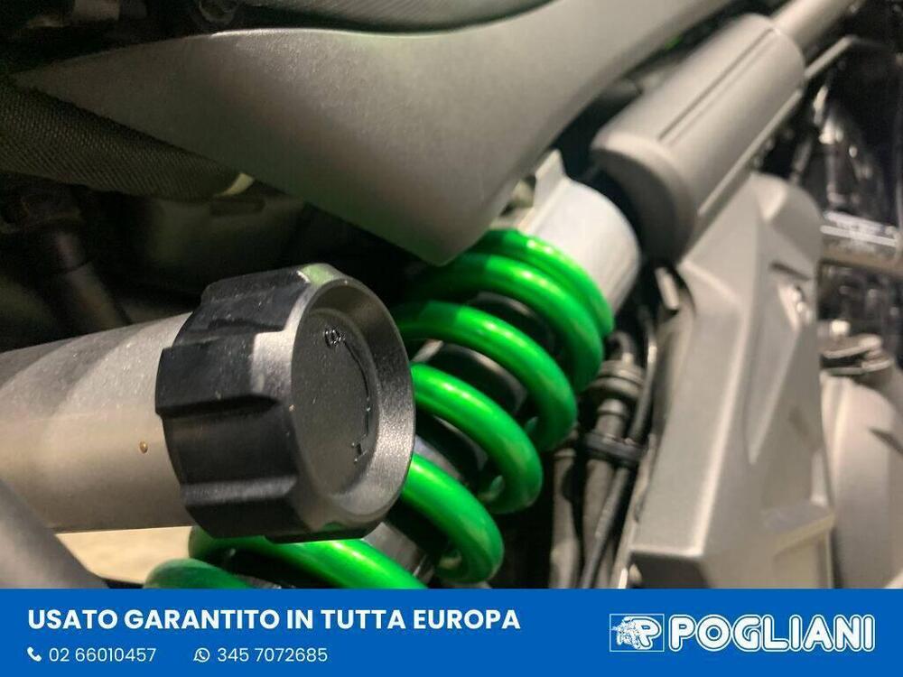 Kawasaki Versys 650 ABS (2015 - 16) (9)