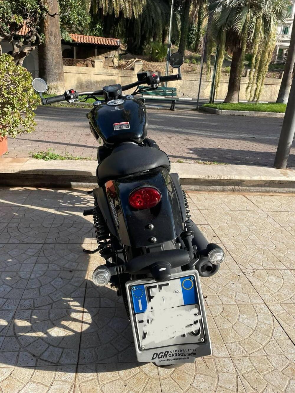 Keeway Motor V302 C (2022 - 26) (3)