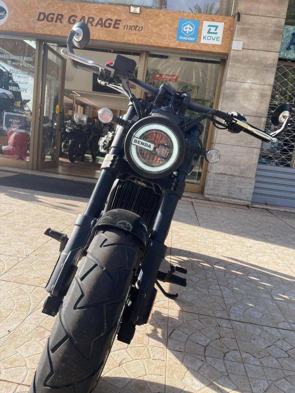 Keeway Motor V302 C (2022 - 26) (6)