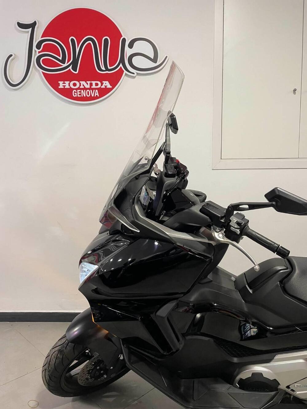 Honda Forza 750 DCT (2021 - 24) (6)