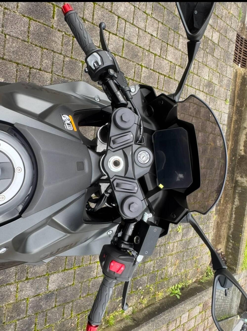 Suzuki GSX-8R (2024 - 26) (6)