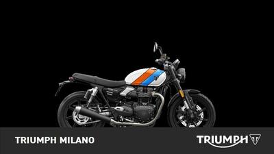 Triumph Speed Twin 900 (2025 - 26) usata
