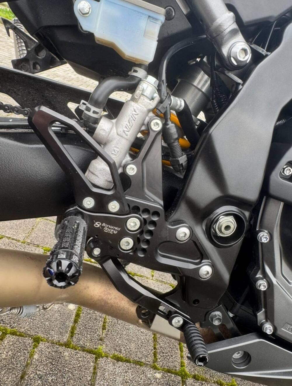 Suzuki GSX-8R (2024 - 26) (4)