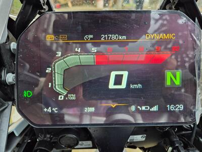 Bmw R 1250 GS Adventure (2021 - 24) usata