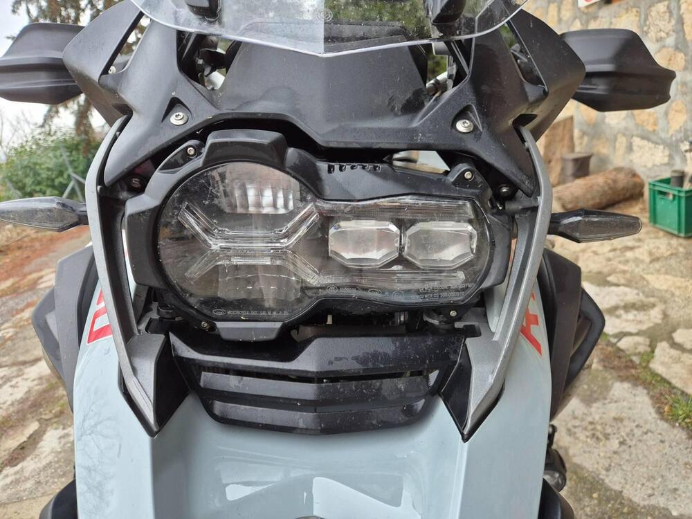Bmw R 1250 GS Adventure (2021 - 24) (2)
