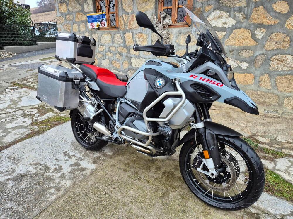 Bmw R 1250 GS Adventure (2021 - 24) (3)