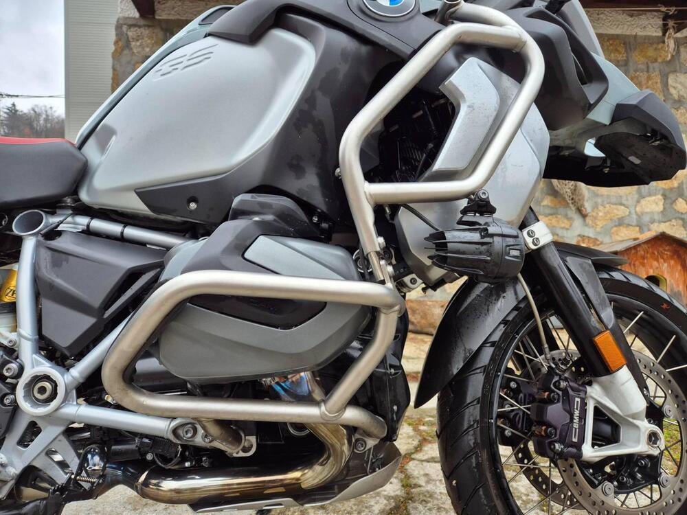 Bmw R 1250 GS Adventure (2021 - 24) (5)