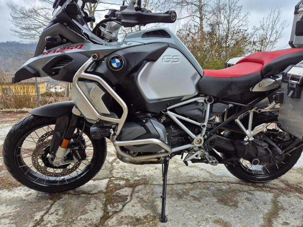 Bmw R 1250 GS Adventure (2021 - 24) (6)