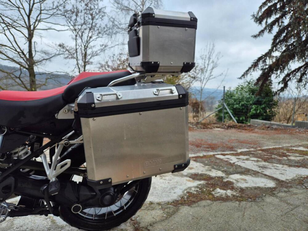 Bmw R 1250 GS Adventure (2021 - 24) (7)