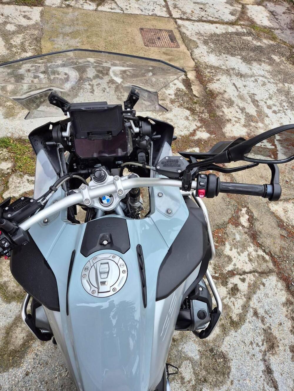 Bmw R 1250 GS Adventure (2021 - 24) (8)