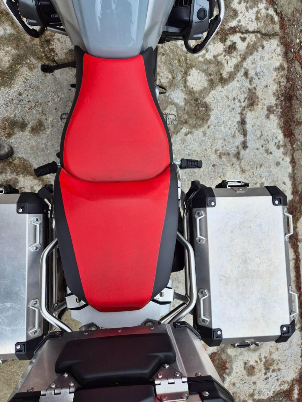 Bmw R 1250 GS Adventure (2021 - 24) (9)