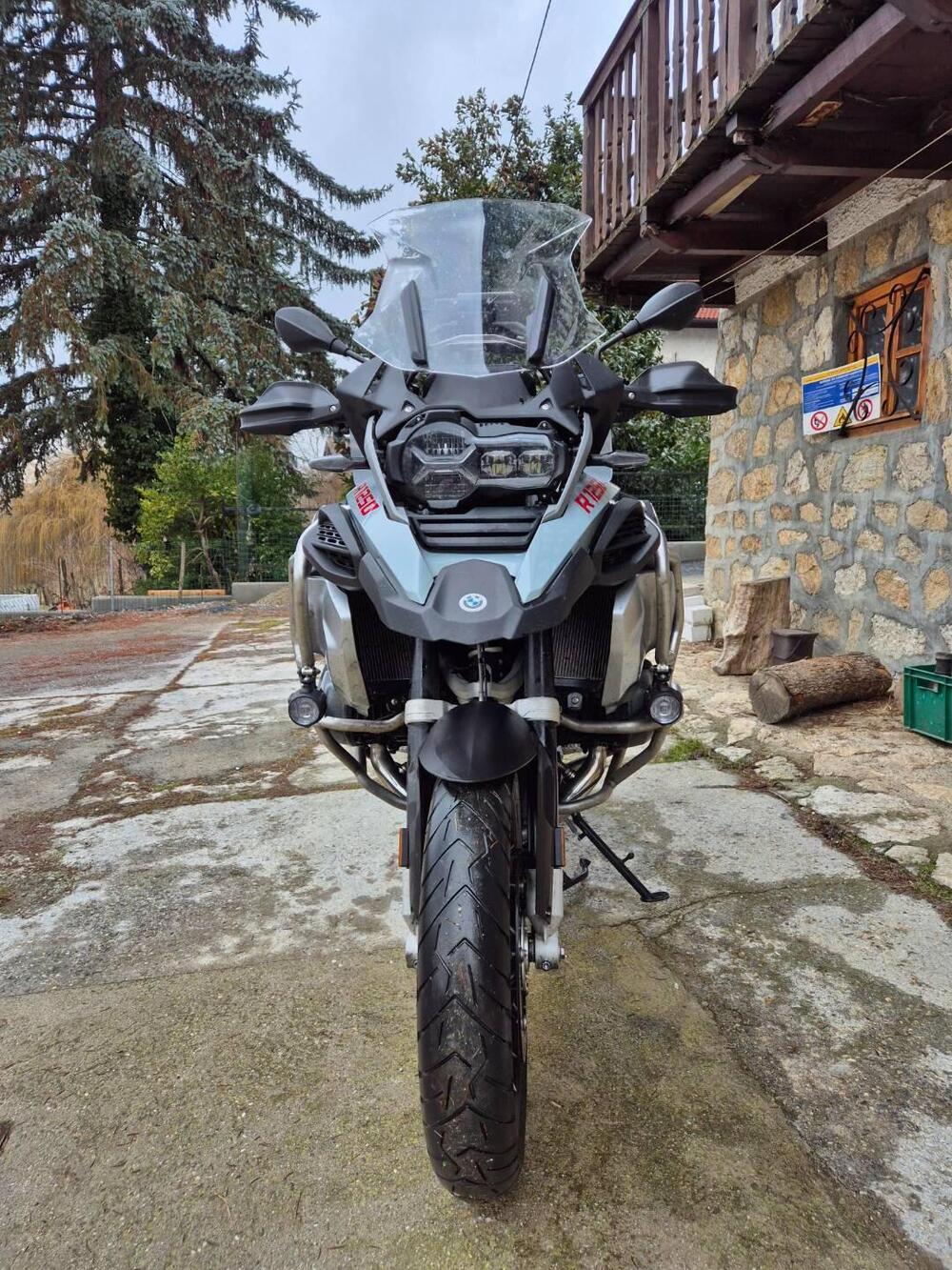 Bmw R 1250 GS Adventure (2021 - 24) (10)