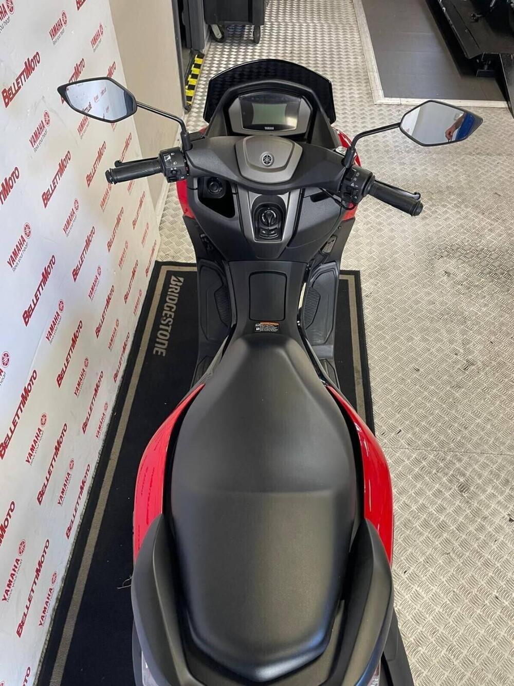 Yamaha N-Max 125 (2021 - 24) (3)