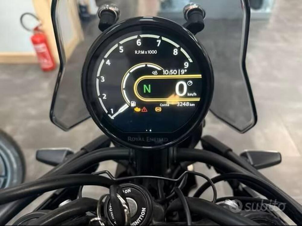 Royal Enfield Himalayan 450 (2024 - 26) (2)