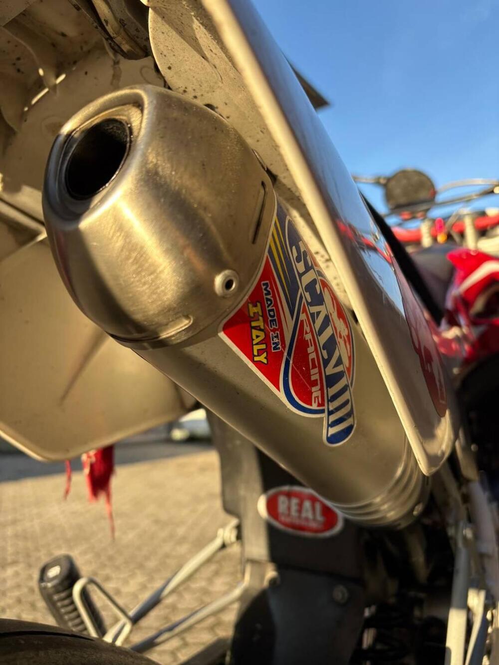 Husqvarna SMS 125 4 (2010 - 12) (4)