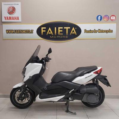 Yamaha X-Max 250 ABS (2014 - 16) usata