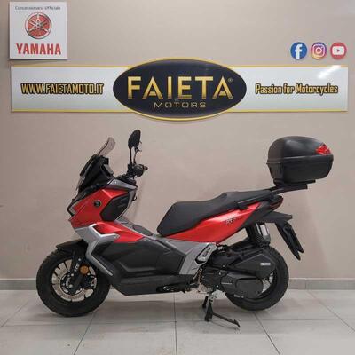 Voge Sfida SR1 ADV (2023 - 26) usata