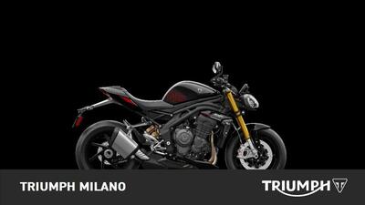 Triumph Speed Triple 1200 RS (2025 - 26) usata