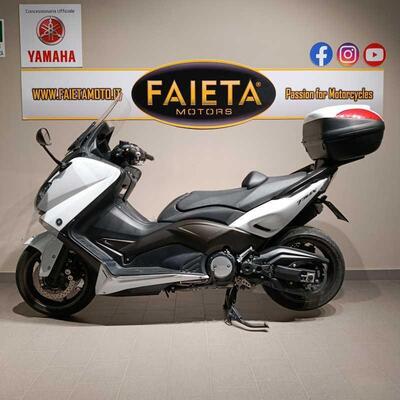 Yamaha T-Max 530 (2012 - 14) usata
