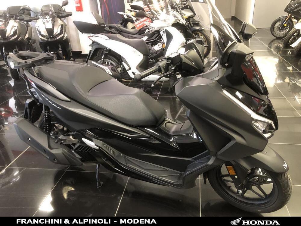 Honda Forza 125 (2025 - 26)