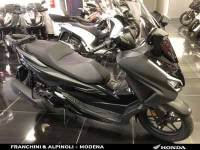 Honda Forza 125 (2025 - 26) usata