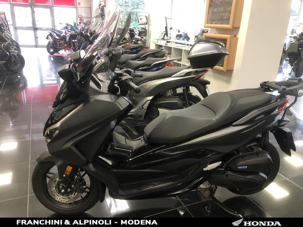 Honda Forza 125 (2025 - 26) (2)
