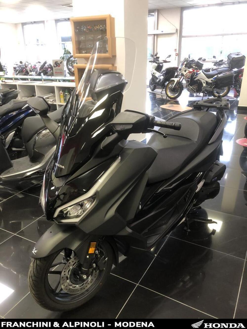 Honda Forza 125 (2025 - 26) (3)