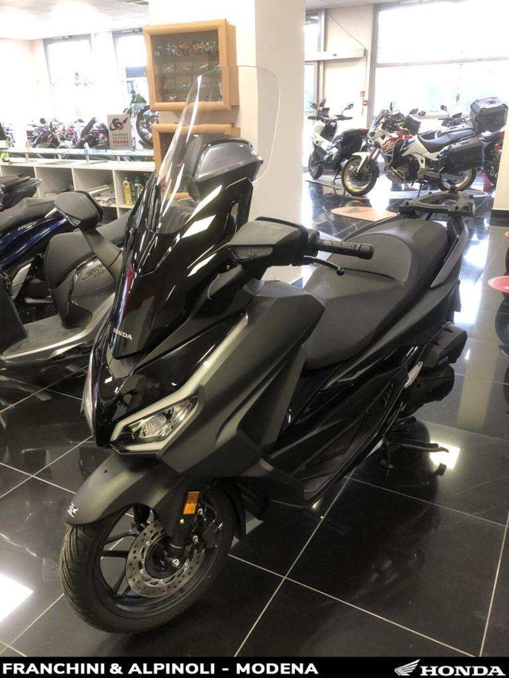 Honda Forza 125 (2025 - 26) (5)