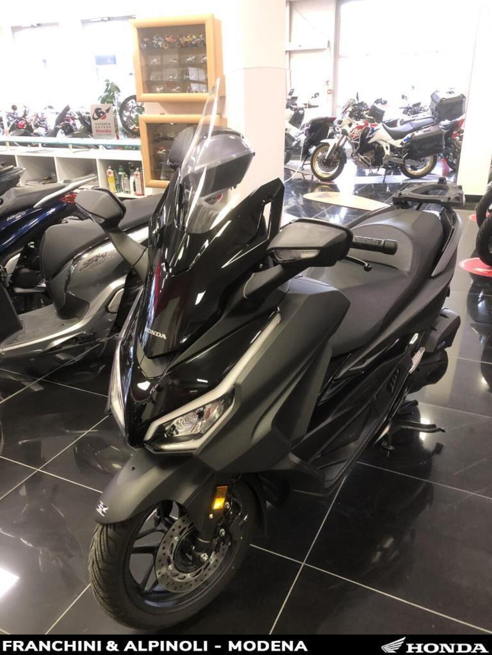 Honda Forza 125 (2025 - 26) (7)