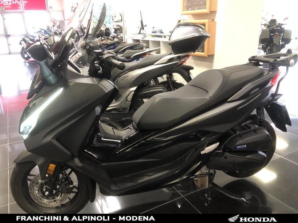 Honda Forza 125 (2025 - 26) (9)