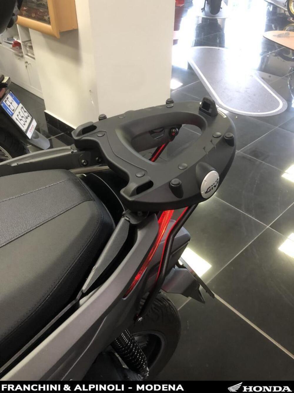 Honda Forza 125 (2025 - 26) (10)