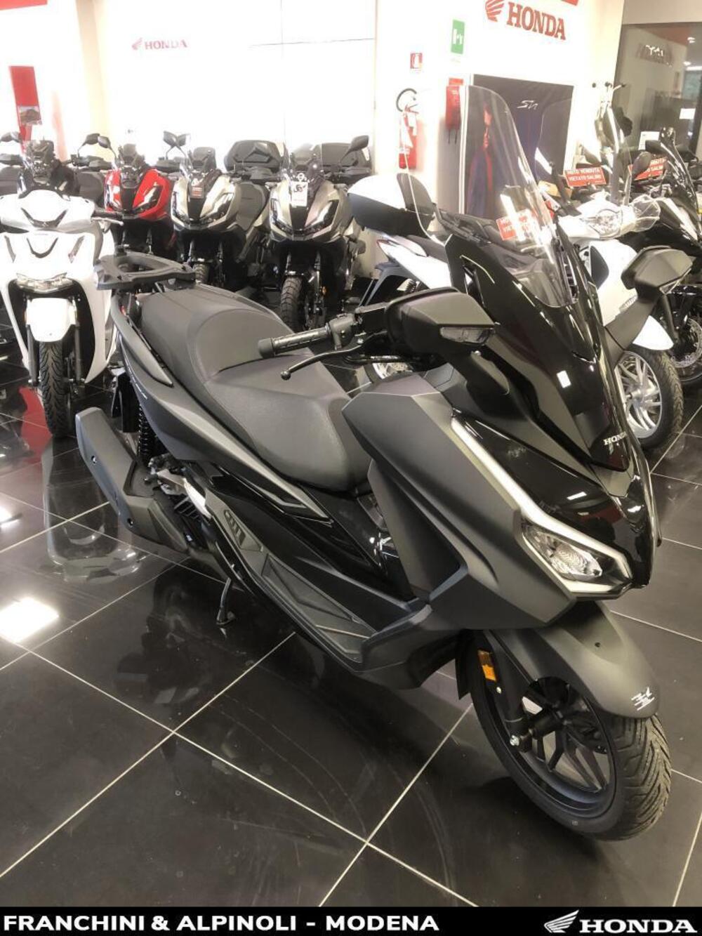 Honda Forza 125 (2025 - 26) (11)