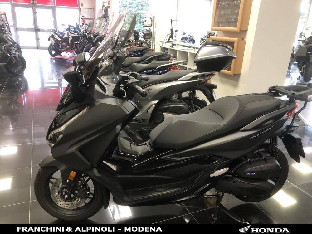 Honda Forza 125 (2025 - 26) (12)