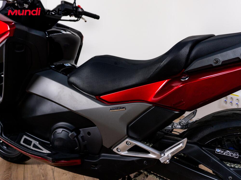 Honda Integra 750 DCT (2018 - 20) (9)