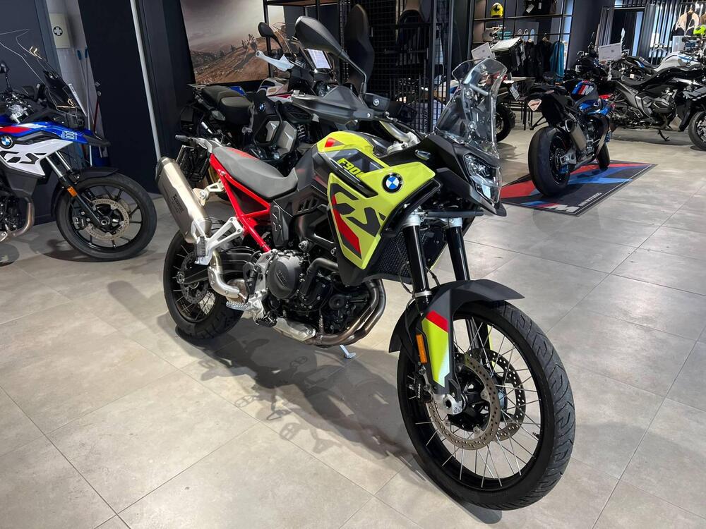 Bmw F 900 GS (2024 - 26) (2)