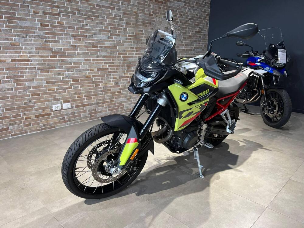 Bmw F 900 GS (2024 - 26) (4)