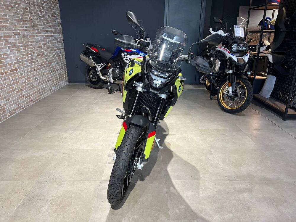 Bmw F 900 GS (2024 - 26) (3)