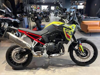 Bmw F 900 GS (2024 - 26) usata