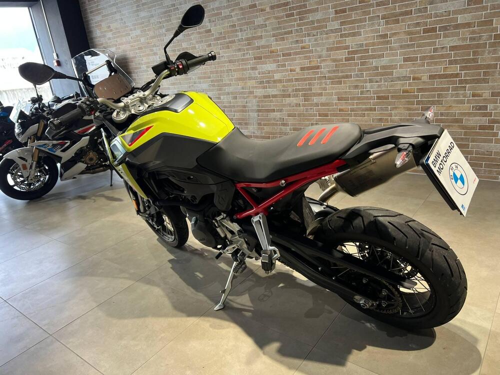 Bmw F 900 GS (2024 - 26) (6)