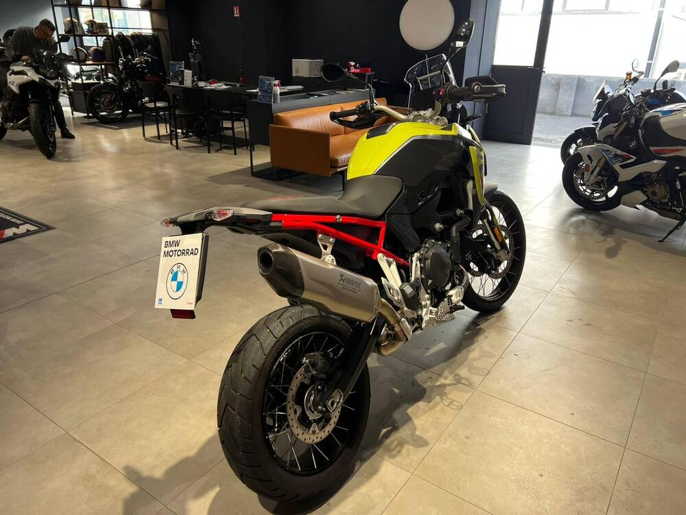 Bmw F 900 GS (2024 - 26) (8)