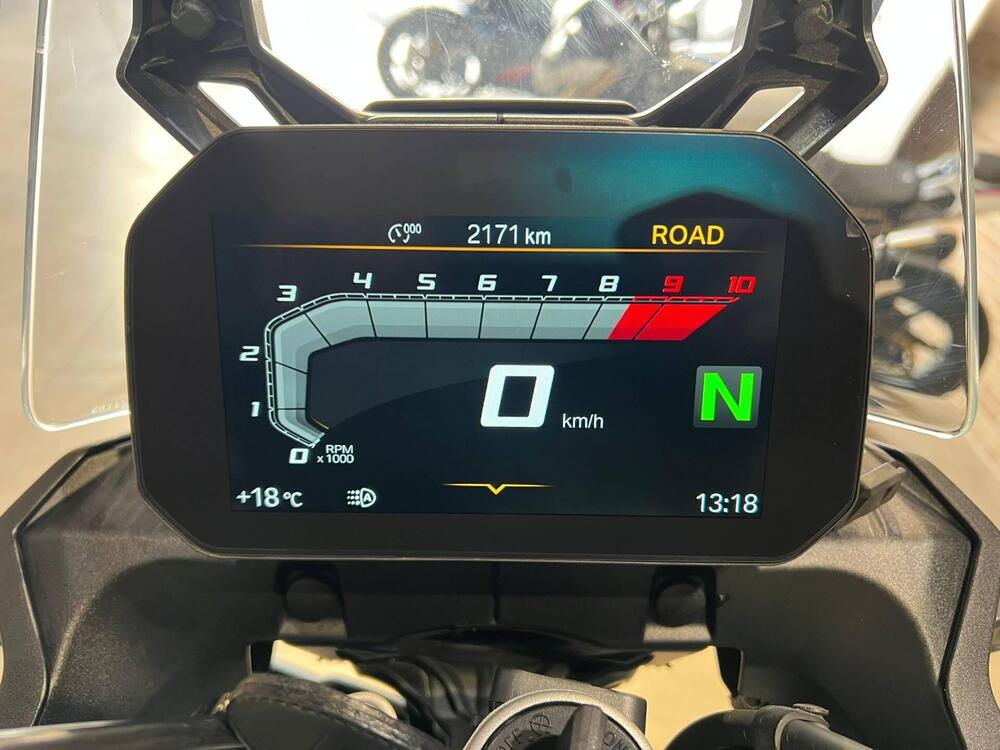 Bmw F 900 GS (2024 - 26) (10)