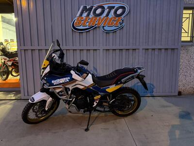 Honda Transalp XL750 (2023 - 24) usata