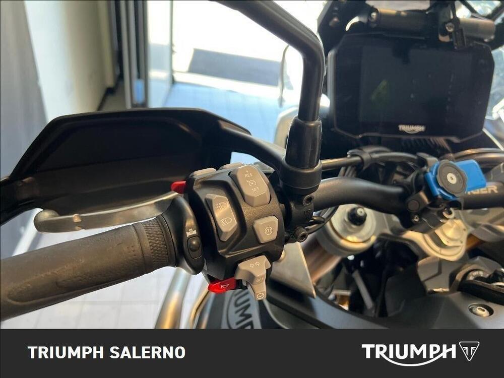 Triumph Tiger 900 Rally Pro (2020 - 23) (9)