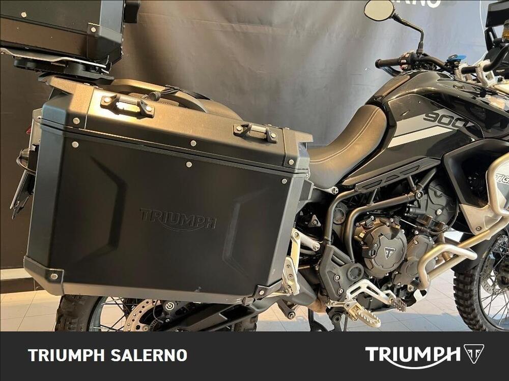Triumph Tiger 900 Rally Pro (2020 - 23) (7)